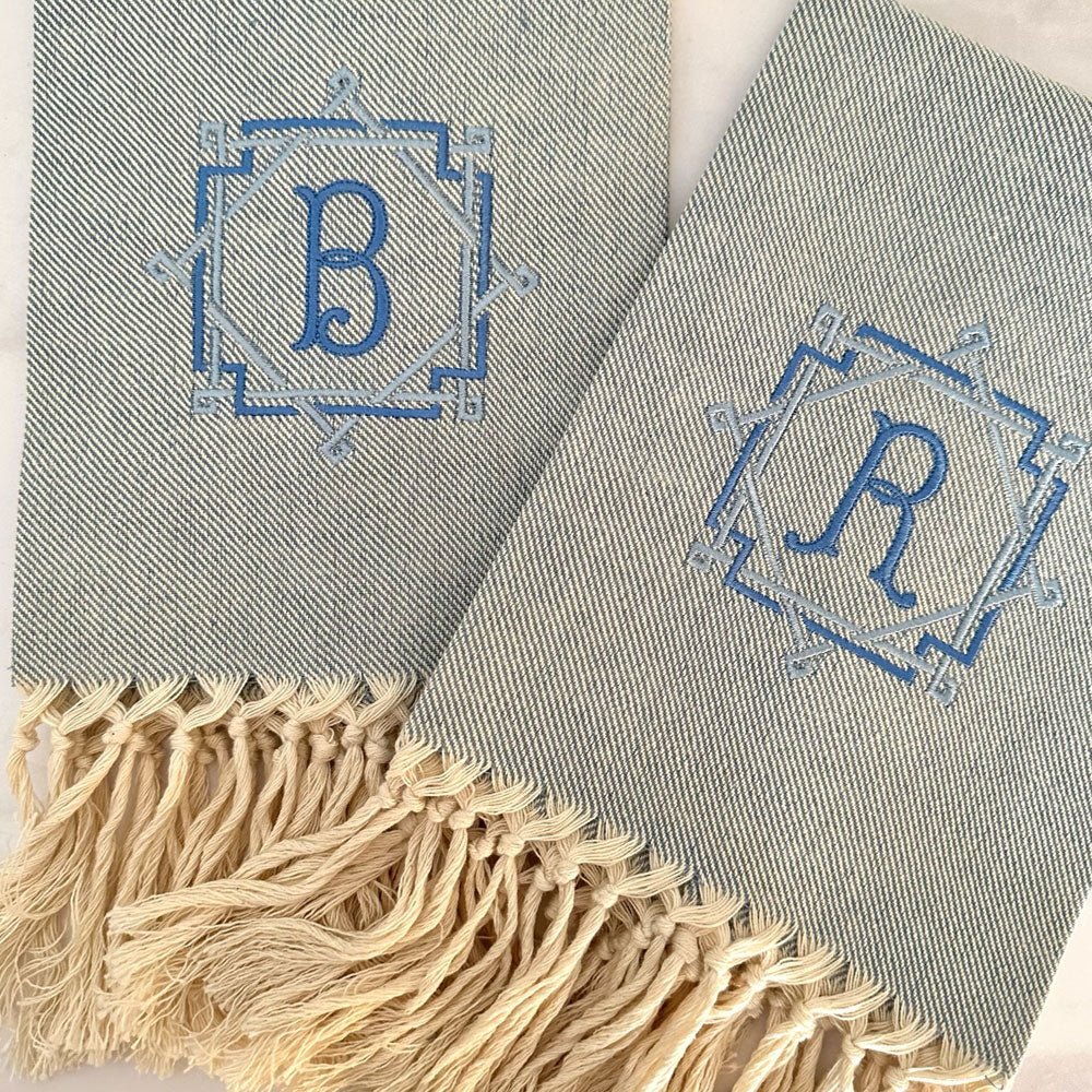 Briscola Hand Towel