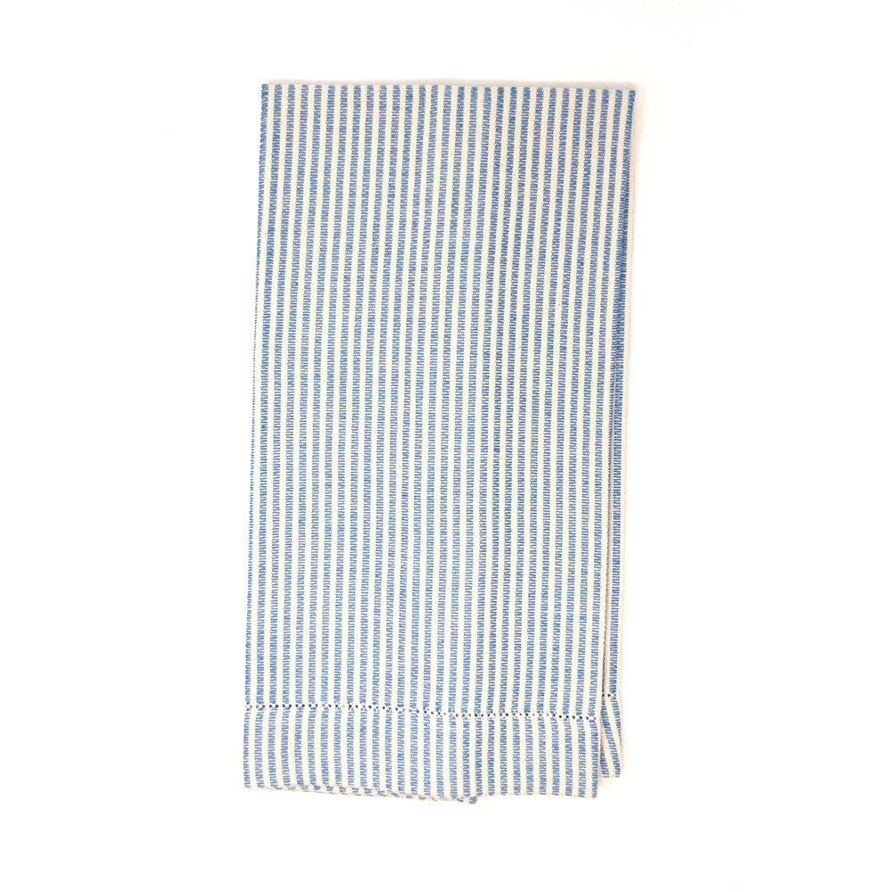 Binardo Hand Towel, Blue