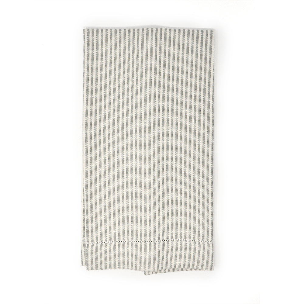 Binardo Hand Towel, Gray