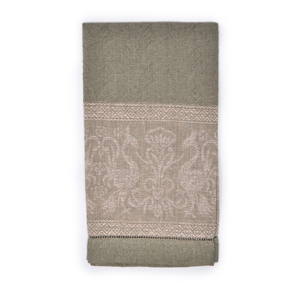 Grifio Guest Towels Natural