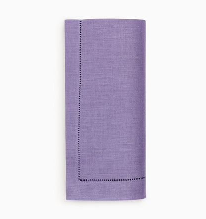 Sferra Festival Dinner Napkins, Cool Tones, Set of 4
