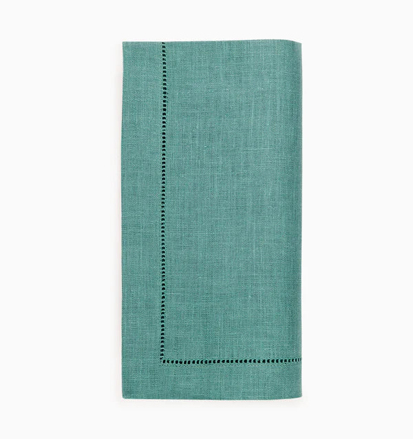 Sferra Festival Dinner Napkins, Cool Tones, Set of 4