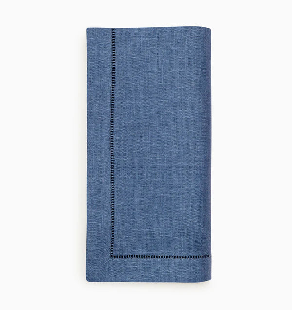 Sferra Festival Dinner Napkins, Cool Tones, Set of 4