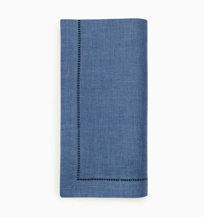 Sferra Festival Dinner Napkins, Cool Tones, Set of 4