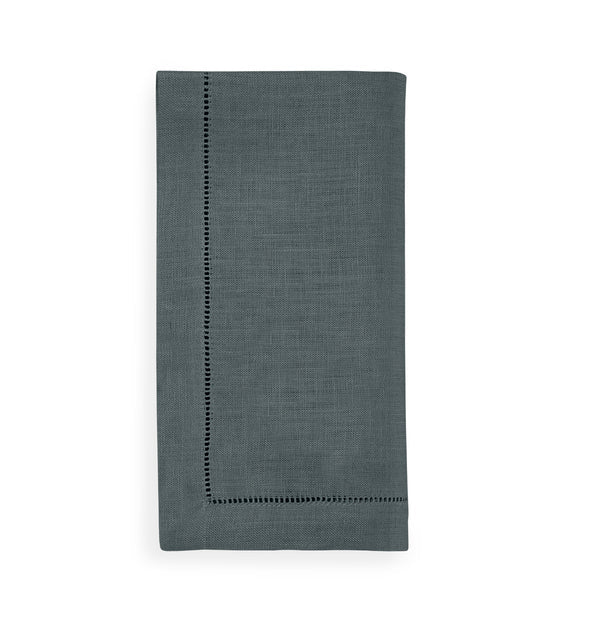 Sferra Festival Dinner Napkins, Cool Tones, Set of 4